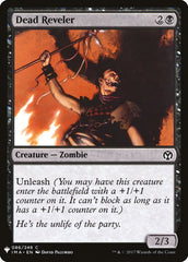 Dead Reveler [Mystery Booster] | Eastridge Sports Cards & Games