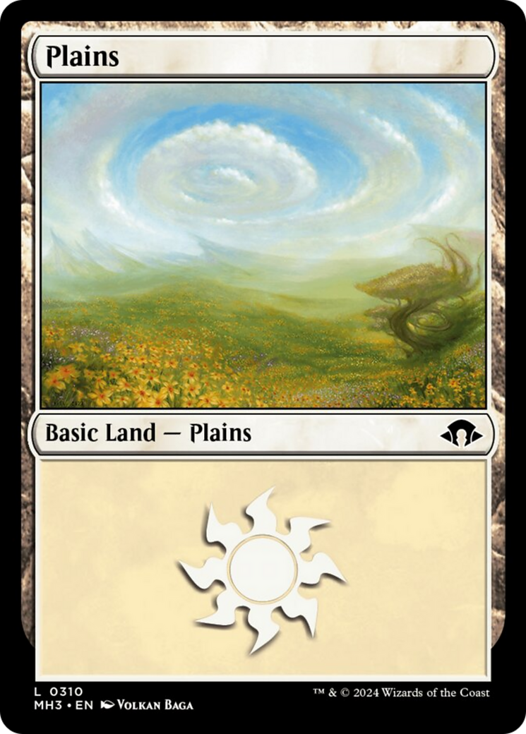 Plains (0310) [Modern Horizons 3] | Eastridge Sports Cards & Games