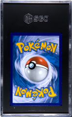 2016 Pokemon Evolutions #11 Charizard - Holo SGC 8 | Eastridge Sports Cards & Games
