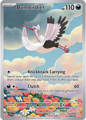 Bombirdier (219/198) [Scarlet & Violet: Base Set] | Eastridge Sports Cards & Games