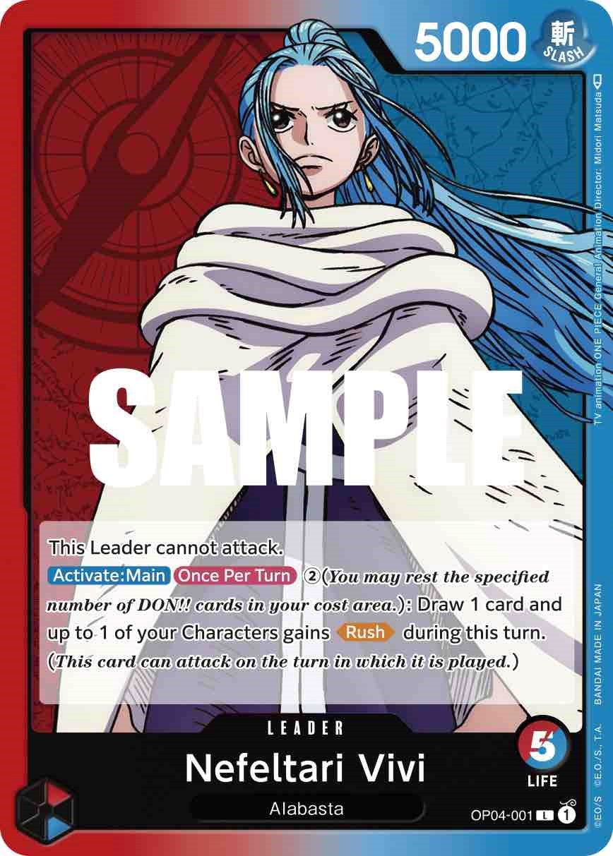Nefeltari Vivi [Kingdoms of Intrigue] | Eastridge Sports Cards & Games