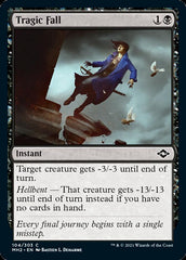 Tragic Fall [Modern Horizons 2] | Eastridge Sports Cards & Games