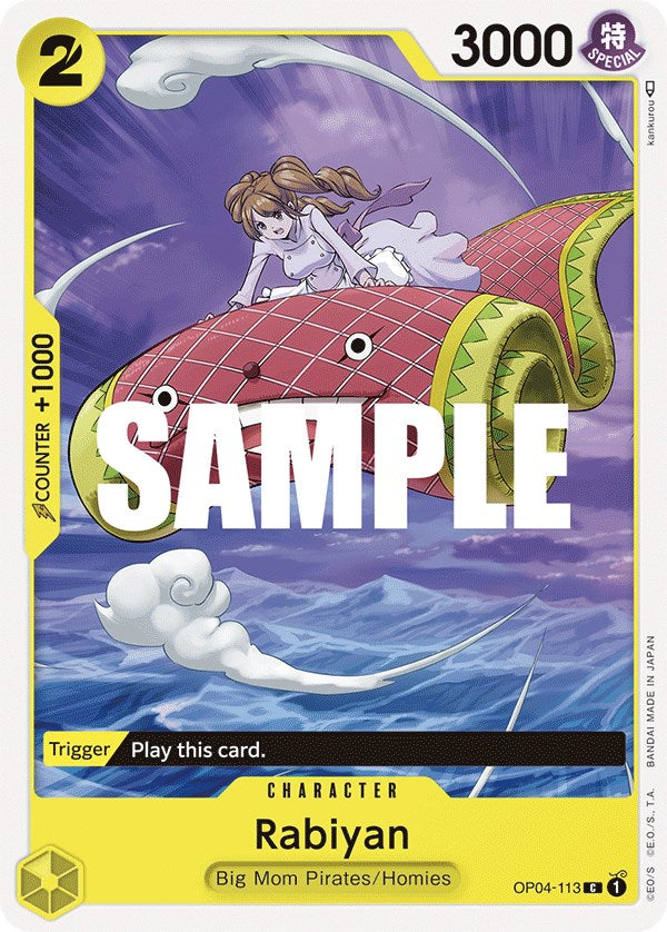 Rabiyan [Kingdoms of Intrigue] | Eastridge Sports Cards & Games