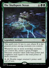 The Skullspore Nexus (Promo Pack) [The Lost Caverns of Ixalan Promos] | Eastridge Sports Cards & Games