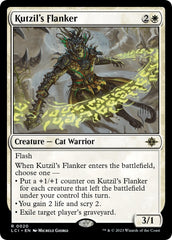 Kutzil's Flanker (Promo Pack) [The Lost Caverns of Ixalan Promos] | Eastridge Sports Cards & Games