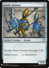 Bottle Gnomes [Mystery Booster] | Eastridge Sports Cards & Games