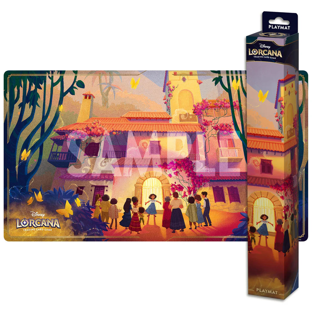 Disney Lorcana Playmat - Look at this Family | Eastridge Sports Cards & Games