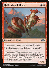 Hollowhead Sliver [Modern Horizons] | Eastridge Sports Cards & Games