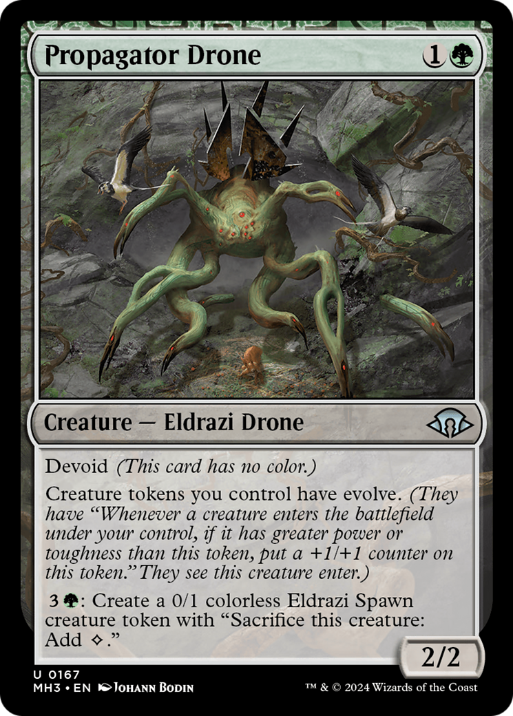 Propagator Drone [Modern Horizons 3] | Eastridge Sports Cards & Games