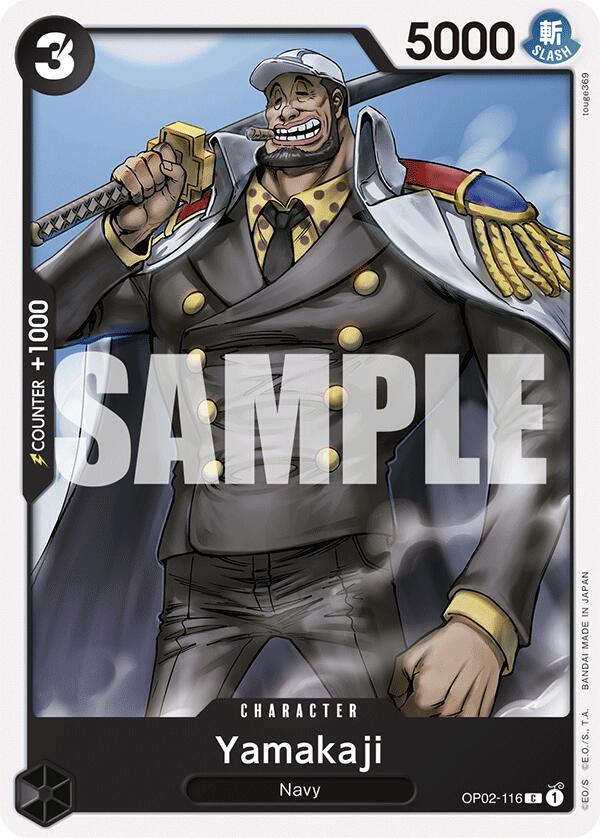 Yamakaji [Starter Deck: Black Smoker] | Eastridge Sports Cards & Games