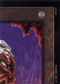 Chaos Orb (3 of 9) (Ultra PRO Puzzle Quest) [Media Promos] | Eastridge Sports Cards & Games