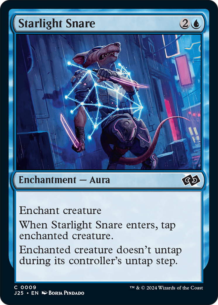 Starlight Snare [Foundations Jumpstart] | Eastridge Sports Cards & Games