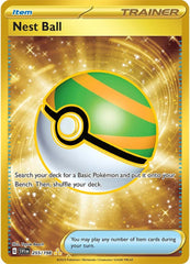 Nest Ball (255/198) [Scarlet & Violet: Base Set] | Eastridge Sports Cards & Games