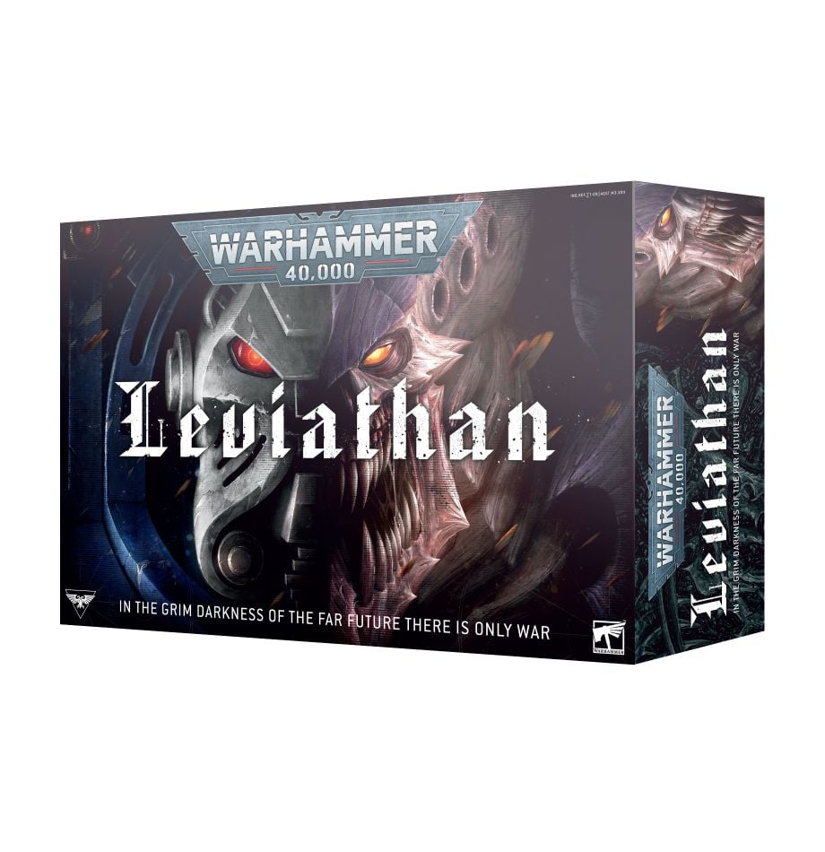 Leviathan | Eastridge Sports Cards & Games
