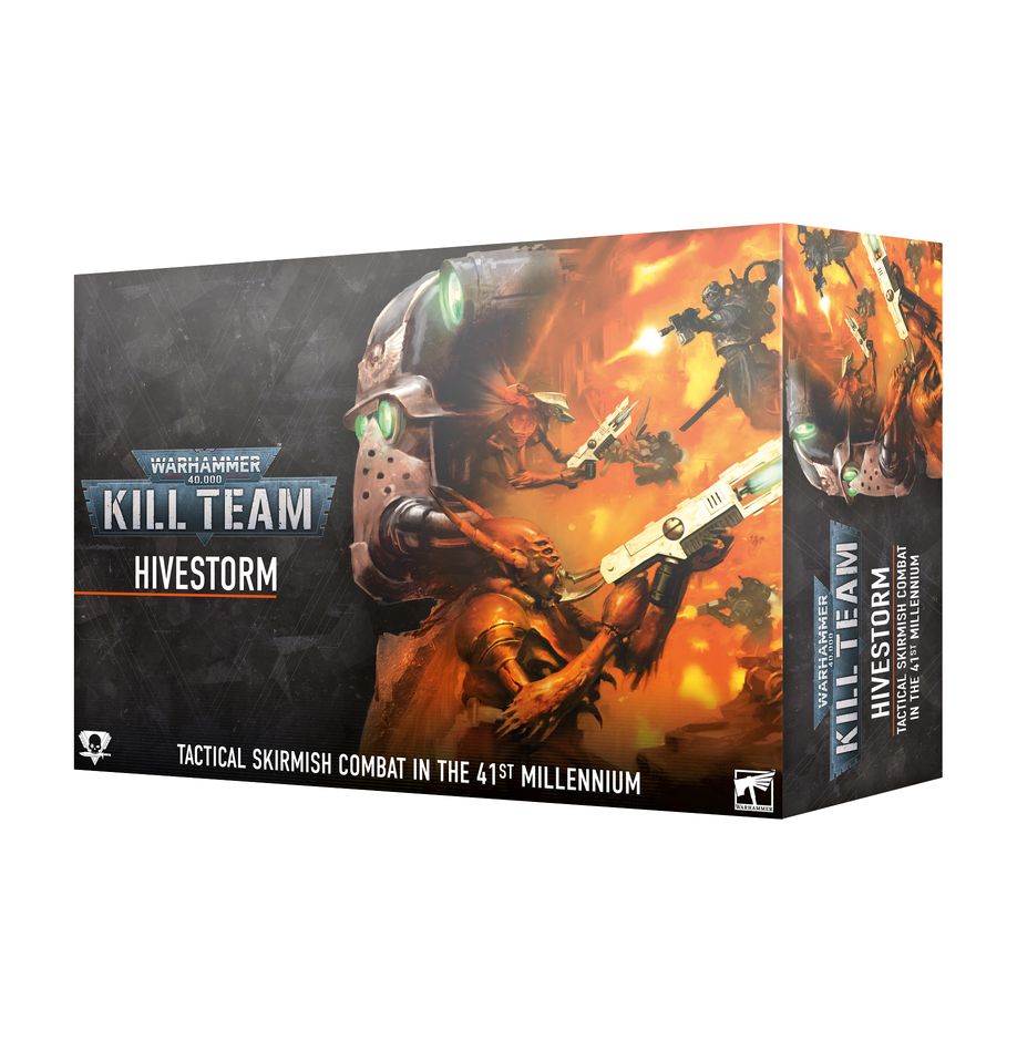 Kill Team: Hivestorm | Eastridge Sports Cards & Games