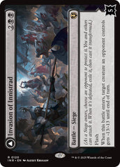 Invasion of Innistrad // Deluge of the Dead [Innistrad Remastered] | Eastridge Sports Cards & Games