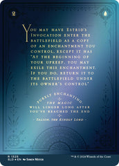Estrid's Invocation [Secret Lair Drop Series] | Eastridge Sports Cards & Games
