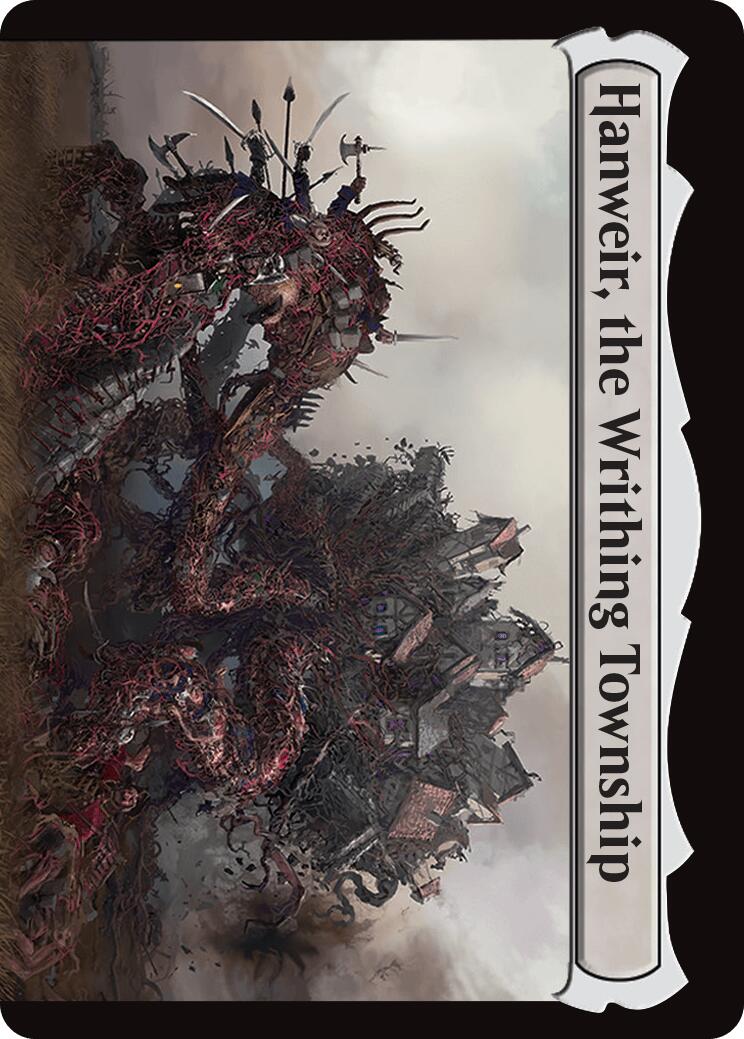 Hanweir Battlements [Innistrad Remastered] | Eastridge Sports Cards & Games