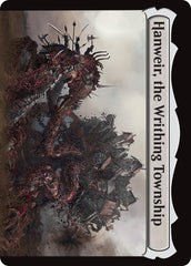 Hanweir Battlements [Innistrad Remastered] | Eastridge Sports Cards & Games