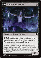 Ecstatic Awakener // Awoken Demon [Innistrad Remastered] | Eastridge Sports Cards & Games