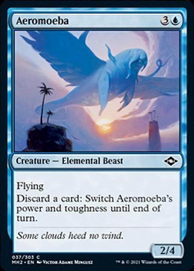 Aeromoeba [Modern Horizons 2] | Eastridge Sports Cards & Games