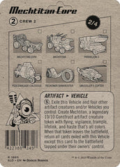 Mechtitan Core [Secret Lair Drop Series] | Eastridge Sports Cards & Games