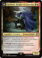 Garland, Knight of Cornelia // Chaos, the Endless [FINAL FANTASY] | Eastridge Sports Cards & Games