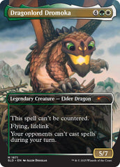 Dragonlord Dromoka [Secret Lair Drop Series] | Eastridge Sports Cards & Games