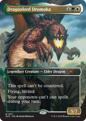 Dragonlord Dromoka [Secret Lair Drop Series] | Eastridge Sports Cards & Games