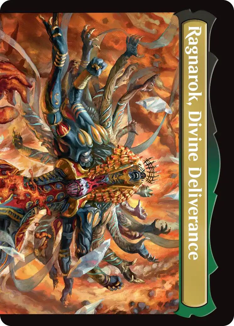 Vanille, Cheerful l'Cie // Ragnarok, Divine Deliverance [FINAL FANTASY] | Eastridge Sports Cards & Games