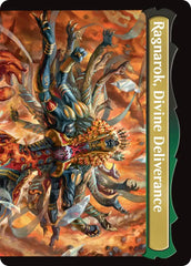 Vanille, Cheerful l'Cie // Ragnarok, Divine Deliverance [FINAL FANTASY] | Eastridge Sports Cards & Games
