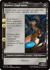 Jecht, Reluctant Guardian // Braska's Final Aeon [FINAL FANTASY] | Eastridge Sports Cards & Games