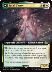 Serah Farron // Crystallized Serah (Extended Art) [FINAL FANTASY] | Eastridge Sports Cards & Games