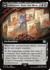 Sidequest: Hunt the Mark // Yiazmat, Ultimate Mark (Extended Art) [FINAL FANTASY] | Eastridge Sports Cards & Games