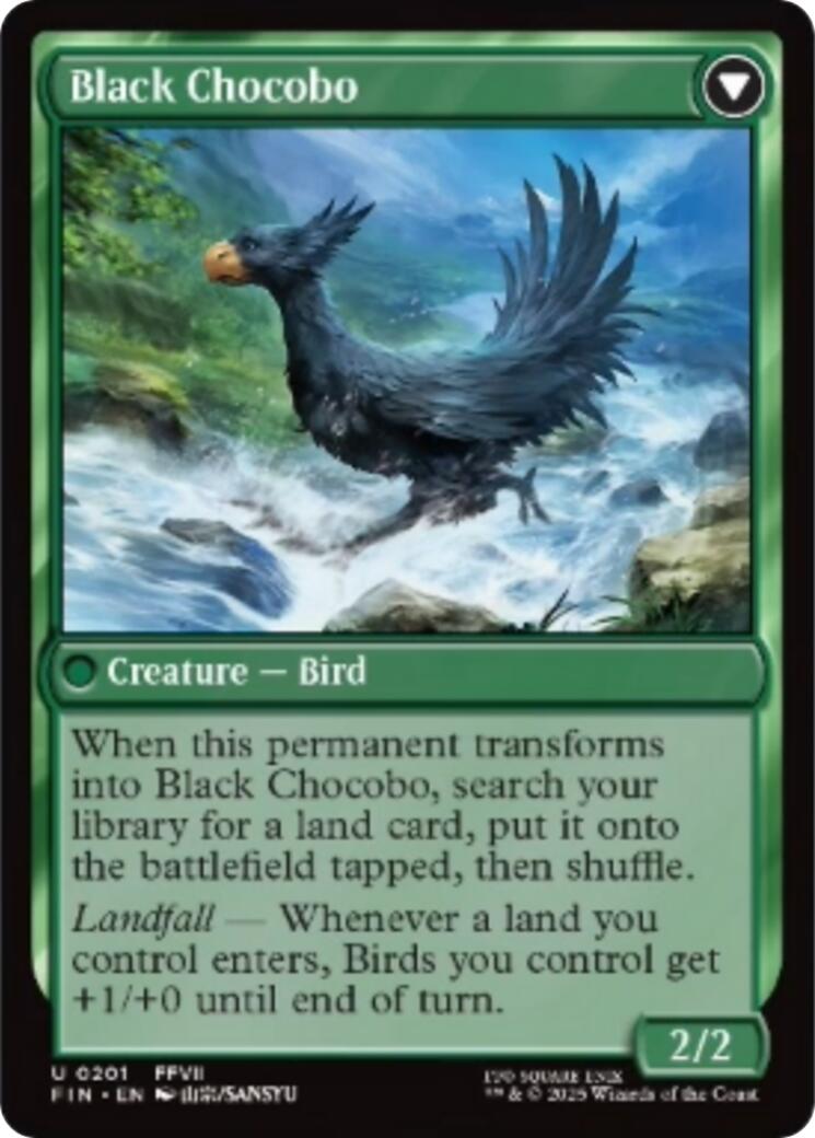 Sidequest: Raise a Chocobo [FINAL FANTASY] | Eastridge Sports Cards & Games