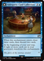 Sidequest: Card Collection // Magicked Card [FINAL FANTASY] | Eastridge Sports Cards & Games