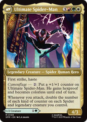 Miles Morales [Marvel's Spider-Man] | Eastridge Sports Cards & Games