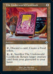 The Underworld Cookbook (Retro Foil Etched) [Modern Horizons 2] | Eastridge Sports Cards & Games