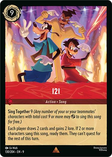I2I (130/204) [Fabled] | Eastridge Sports Cards & Games