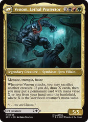 Eddie Brock [Marvel's Spider-Man] | Eastridge Sports Cards & Games