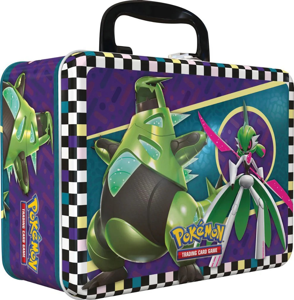 Pokemon Back to School Collector Chest (2024) | Eastridge Sports Cards & Games