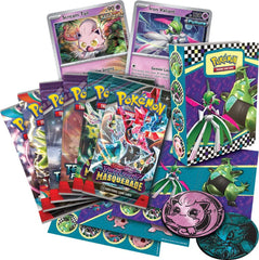 Pokemon Back to School Collector Chest (2024) | Eastridge Sports Cards & Games