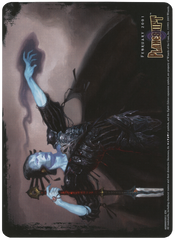 Lord of the Undead (Oversized) [Eighth Edition Box Topper] | Eastridge Sports Cards & Games