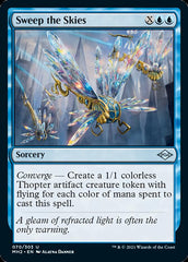 Sweep the Skies [Modern Horizons 2] | Eastridge Sports Cards & Games