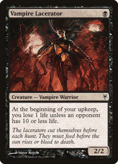 Vampire Lacerator [Duel Decks: Sorin vs. Tibalt] | Eastridge Sports Cards & Games