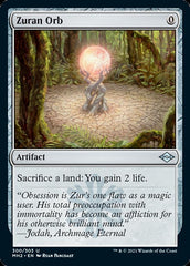 Zuran Orb [Modern Horizons 2] | Eastridge Sports Cards & Games