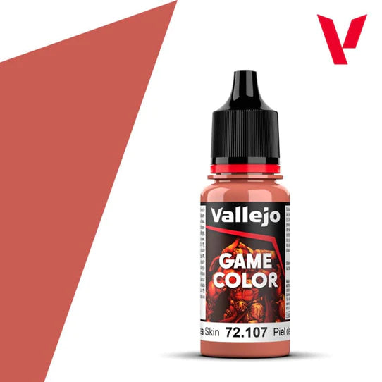 VALLEJO GAME COLOR: Anthea Skin (18ml) | Eastridge Sports Cards & Games