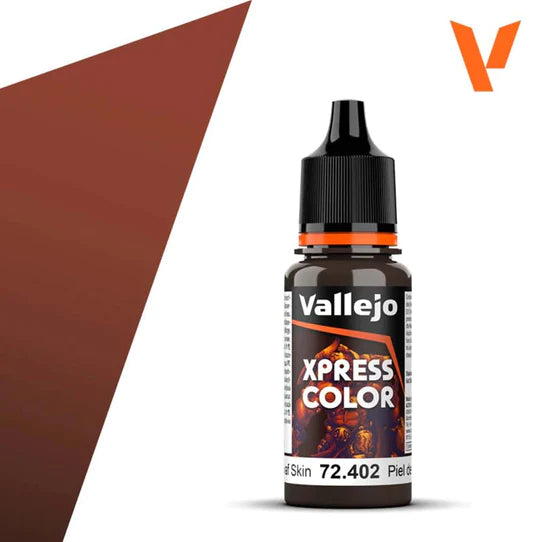 VALLEJO GAME COLOR Xpress: Dwarf Skin (18ML) | Eastridge Sports Cards & Games