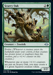 Scurry Oak [Modern Horizons 2] | Eastridge Sports Cards & Games