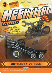 Mechtitan Core [Secret Lair Drop Series] | Eastridge Sports Cards & Games
